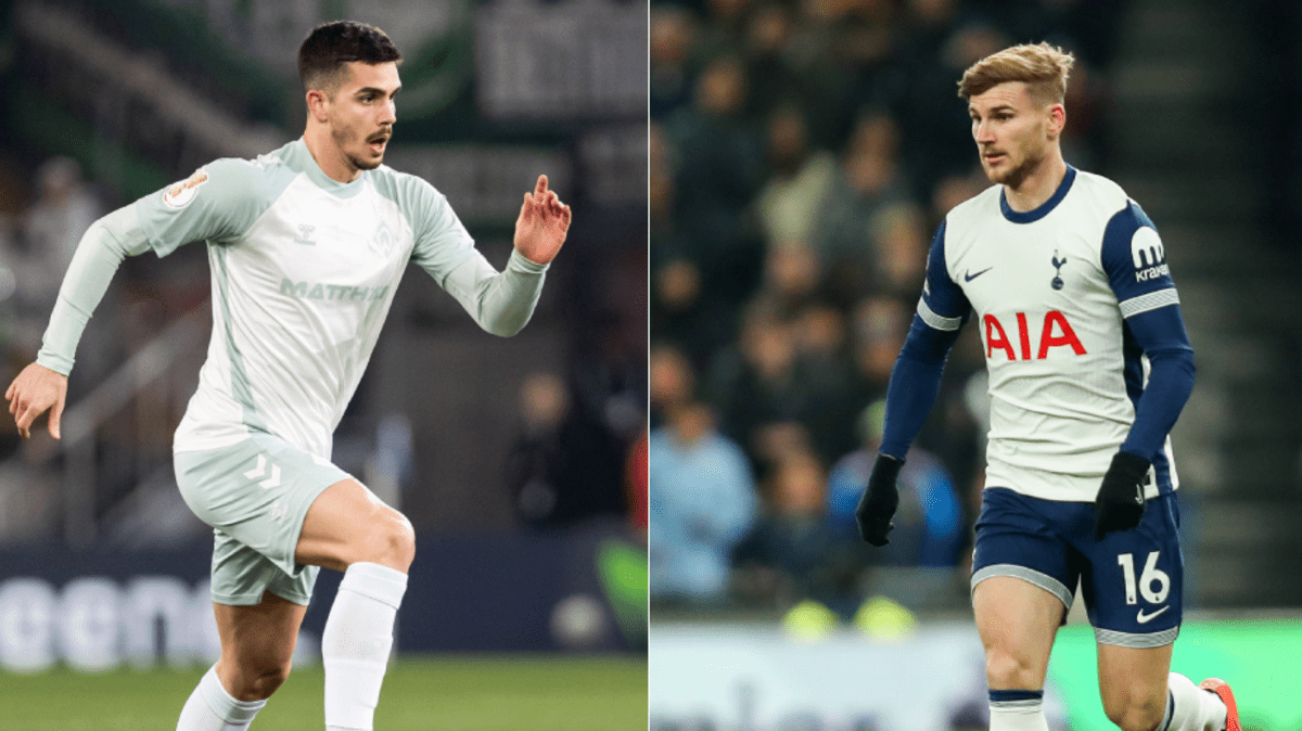Transfer-News: Silva und Werner ohne Zukunft bei RB Leipzig