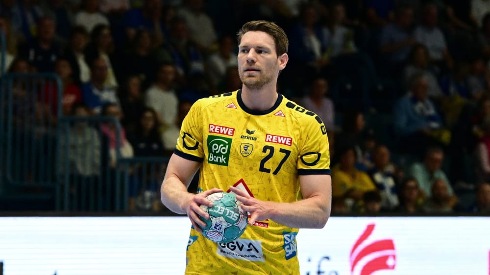 ReichmannAbschied von den RheinNeckar Löwen kicker