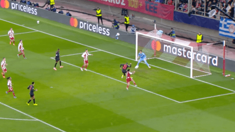 Match-Clip Champions League