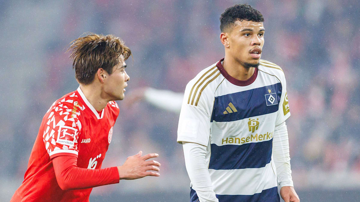 Mainz 05 schnappt auch bei Königsdörffer zu