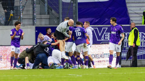 Stimmen by MagentaSport