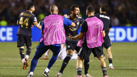 Highlights Champions League
