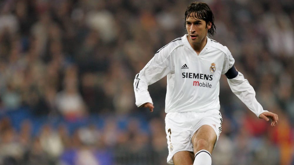 Raul