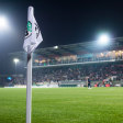 Im Lübecker Stadion an der Lohmühle wird der 1. FC Phönix Lübeck seine Heimspiele nicht austragen.