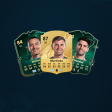 Zum Auftakt in die neue FUT-Saison stellen wir euch FC-25-Starterteams aus den europäischen Top-5-Ligen vor. In der Premier League setzen wir auf drei Evolutions, einen Weltmeister und einen 100-Millionen-Mann. Kostenpunkt: gut 60.000 Münzen.