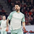 Bald beim SC? Anthony Jung verlor im Februar 2025 im Bremen-Trikot mit 0:5 in Freiburg.