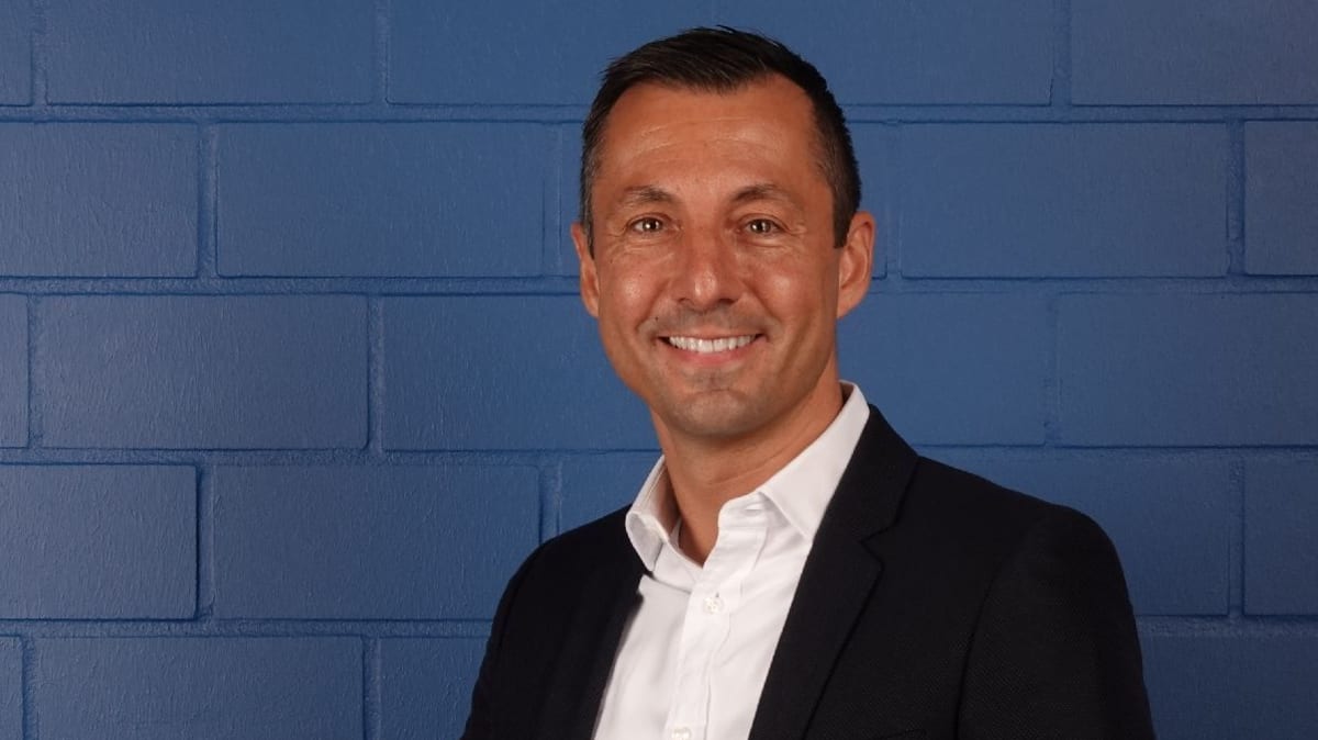 Huschen wechselt zu Hertha BSC