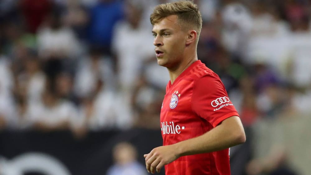 Joshua Kimmich