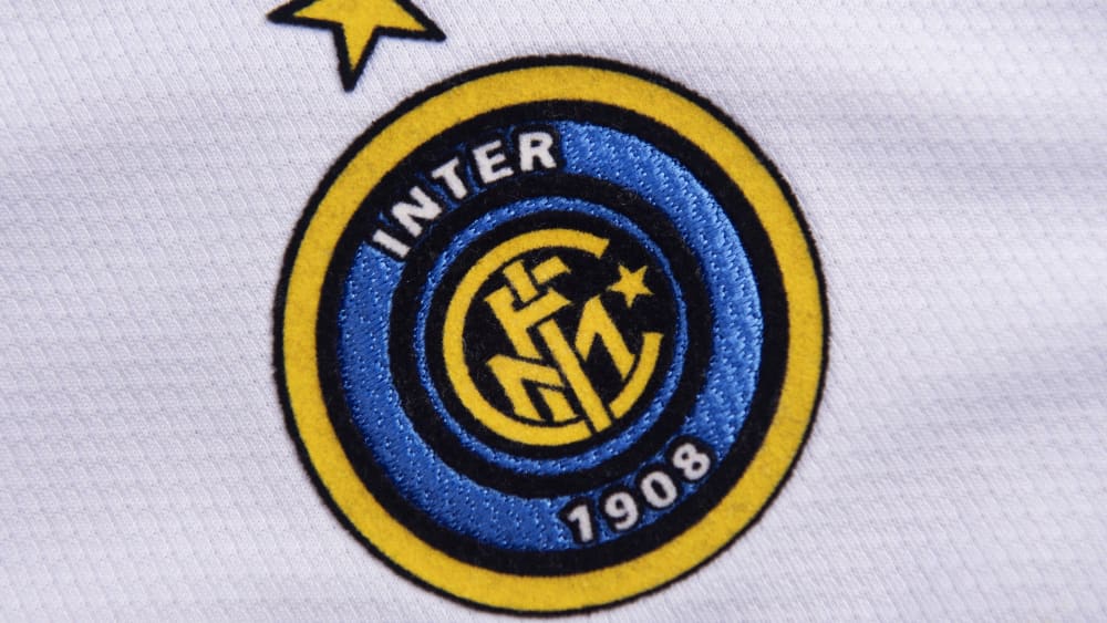 Hat dieses Logo bald ausgedient? Inter Mailand steht vor gro&#223;en Ver&#228;nderungen.