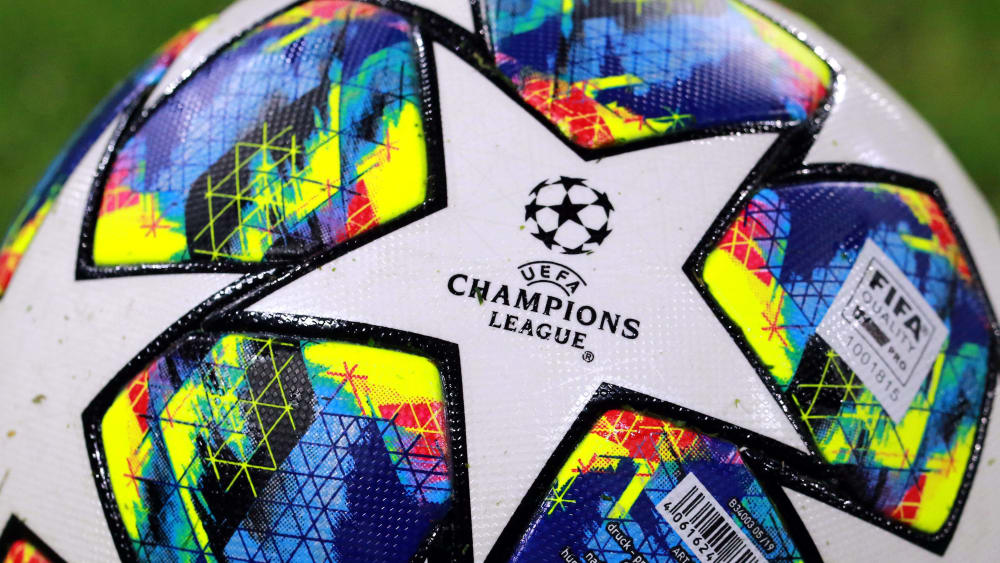 Der Ball ruht: Die UEFA hat die Partien in den Europacupwettbewerben f&#252;r kommende Woche abgesagt.