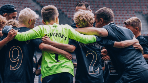 11teamsports Academy