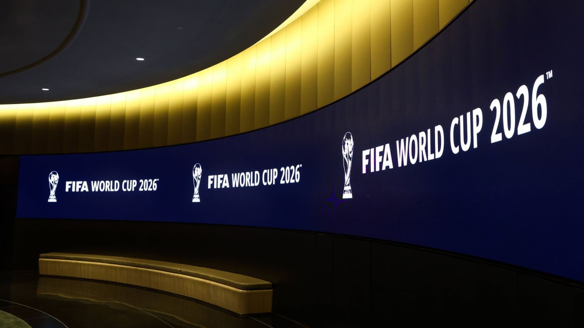  Foto zu Austragungsort für WM-Finale 2026 wird am 4. Februar verkündet - kicker 