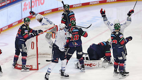 Eishockey - Highlights by MagentaSport