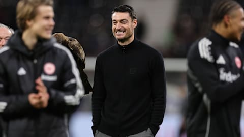 Spieler sind "mein Ein und Alles"