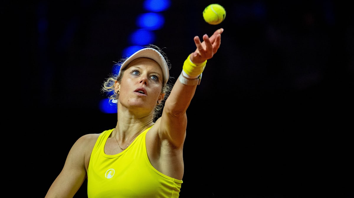 Siegemund verpasst erhofften Viertelfinaleinzug in Stuttgart