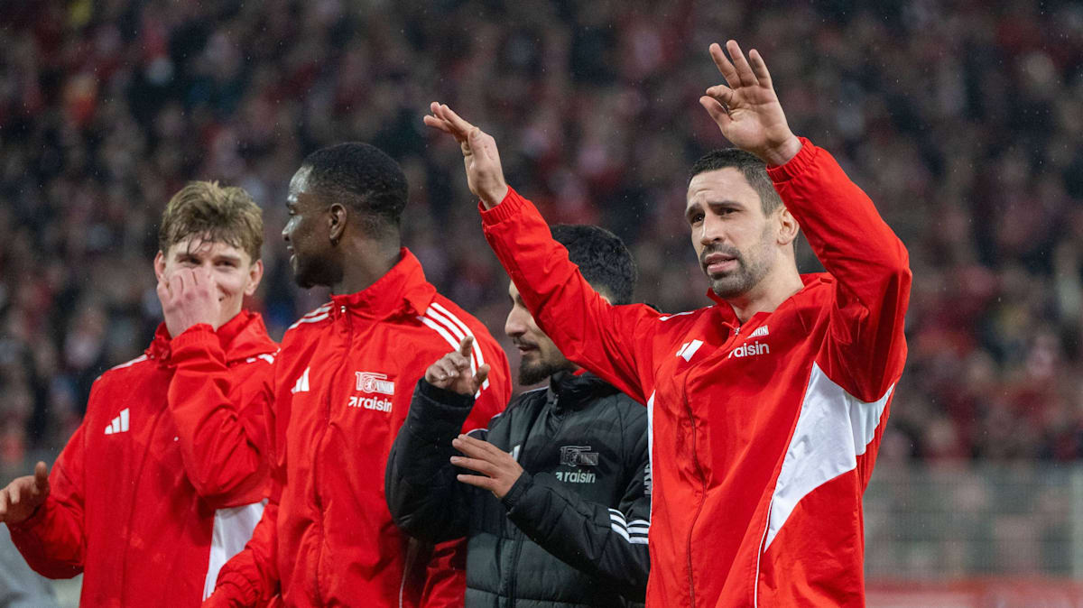 Khediras neue Bestmarke bringt den ersehnten Sieg