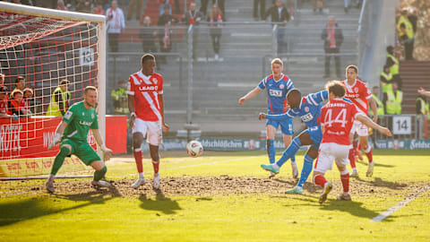 3. Liga - Highlights by MagentaSport