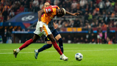 Highlights Champions League