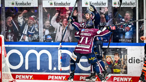 Eishockey - Highlights by MagentaSport