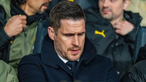 Nach CL-Aus in Bergamo