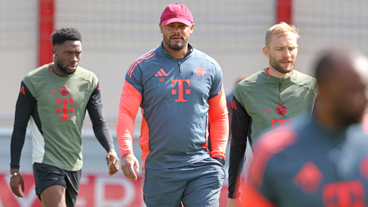 Real Madrid hosts Bayern Munich: The final questions and answers before ...