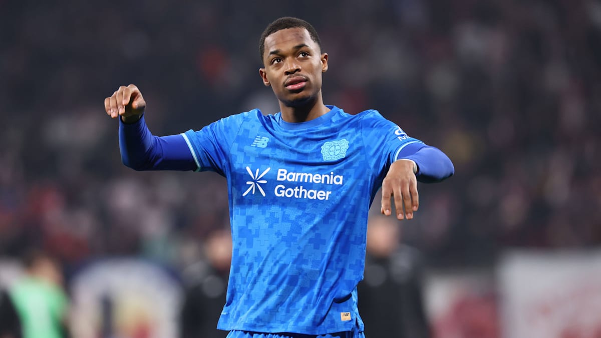 Bayer-verleiht-Belocian-nach-Wolfsburg