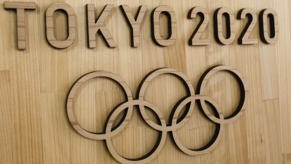 Leichtathletik-Mittelpunkt Tokio 2020: In Japan steigen in diesem Sommer die Olympischen Sommerspiele.