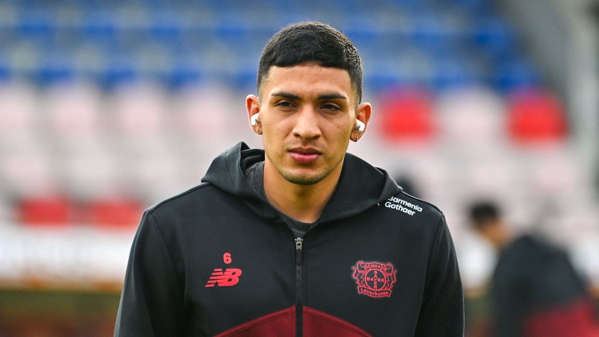 Rückenprobleme? Bayers missglückter Balanceakt mit Einsatzverweigerer Fernandez
