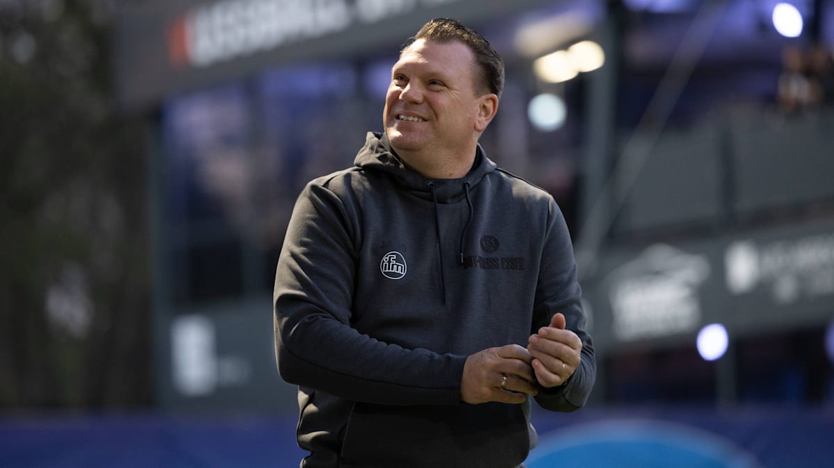 Well-deserved victory in Bochum: Essen turns it on after the break