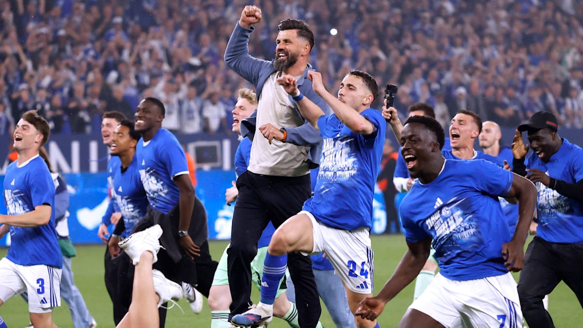 Was steht fest? Was ist noch offen? Entscheidungen im deutschen Profi-Fußball 2025/26