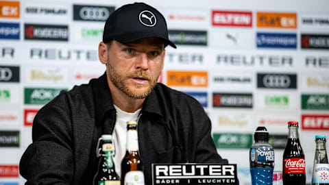 Klassenerhalt gesichert