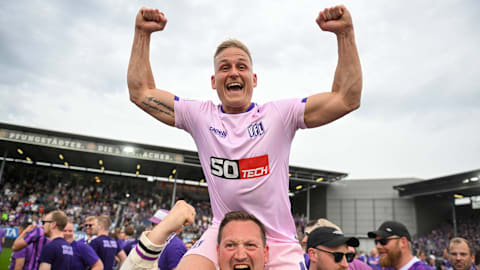 3. Liga - Highlights by MagentaSport