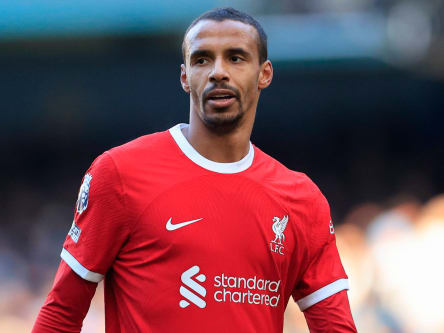 Joel Matip