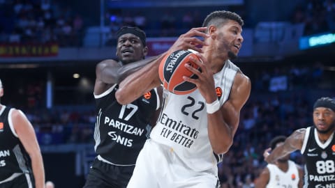 EuroLeague - Highlights by MagentaSport
