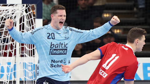 Dyn-Highlights Handball-Bundesliga