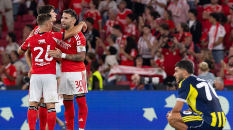 Highlights Champions League
