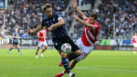 3. Liga - Highlights by MagentaSport