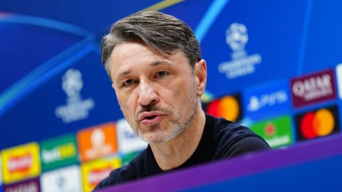 Schlechte erste Halbzeit