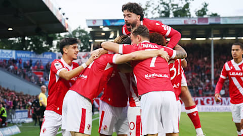 3. Liga - Highlights by MagentaSport