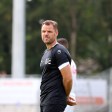 Cheftrainer und Sportdirektor Mario Klotz und seine Villinger durchleben aktuell schwere Zeiten.