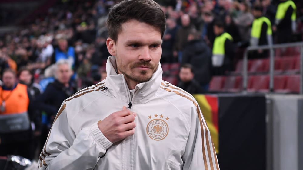 Ty Roehl Neue Aufgabe für Flicks Ex-Assistenten: Röhl soll Sheffield Wednesday ...