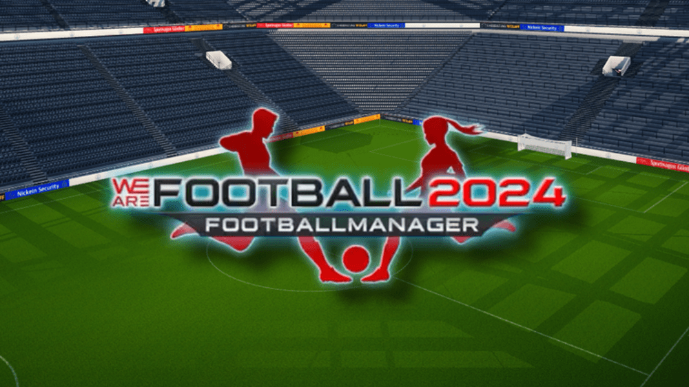 We are Football 2024 Zurück zu den BundesligaMachos kicker