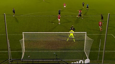 3. Liga - Highlights by MagentaSport