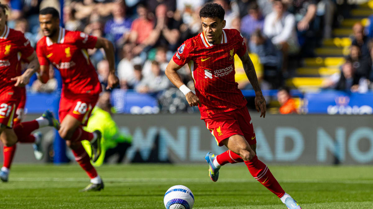 (k+) What Luis Diaz would bring to FC Bayern