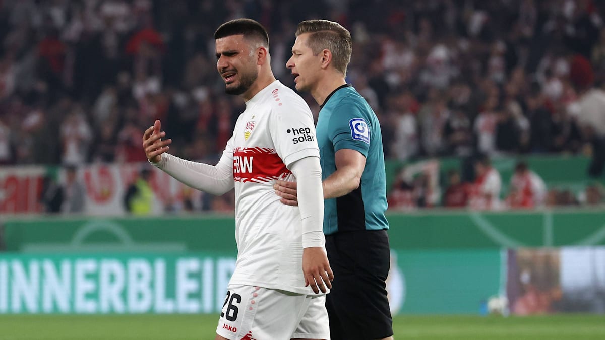 Undav solidarisiert sich: 