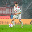 Bekennt sich trotz Abstieg zum 1. FC Köln: Jan Thielmann.