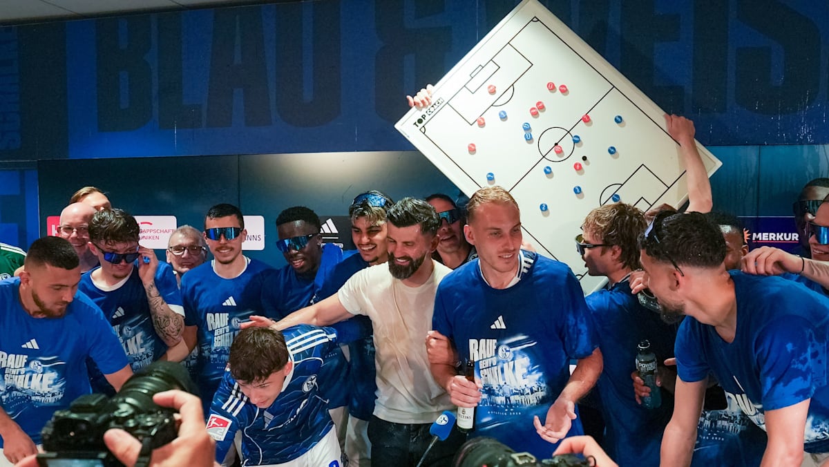 Party mit der Taktiktafel: Wenn Prinzipien zu 