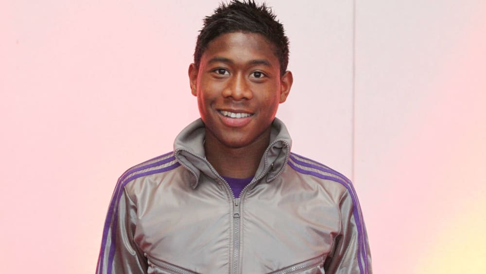 David Alaba