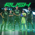 Zumindest in FUT könnte so ein Rush-Team aussehen. Was taugt der neue Modus?
