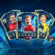 Mia san wieder wer: Dank einer starken nationalen Saison stellt der FC Bayern die meisten Items aller Klubs im Bundesliga-TOTS von FC 25. Dicht gefolgt vom ehemaligen Meister, der München 2024 noch klar überflügelt hatte.